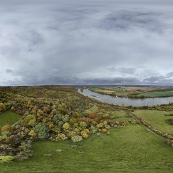 Drone 360°