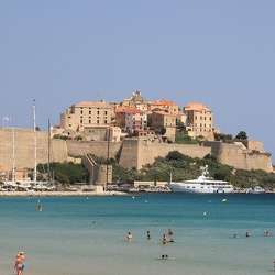 Corse 2024